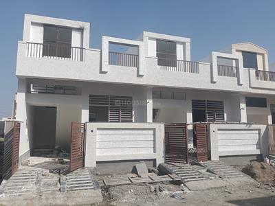 Image of 1000 Sq.ft 2 BHK Villa for sale in Manchwa, Jaipur for Rs. 4000000