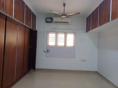 Bedroom Image of 1680 Sq.ft 3 BHK Independent House for rent in KK Nagar Chennai for Rs. 50000