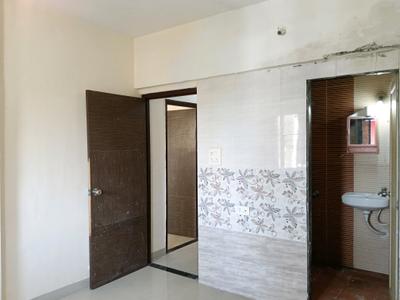 Bedroom Image of 1250 Sq.ft 3 BHK Apartment / Flat for rent in Siddhachal CHS, Thane West Thane for Rs. 62000