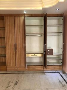 Bedroom Image of 3000 Sq.ft 3 BHK Independent House for rent in Sector 51 Noida for Rs. 90000