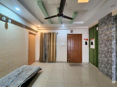 Hall Image of 1299 Sq.ft 3 BHK Apartment / Flat for sale in Coevolve Asset Elvira, Gopasandra Bengaluru for Rs. 8400000