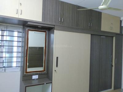 Bedroom Image of Vindhyagiri in Bidare Agraha, Bengaluru