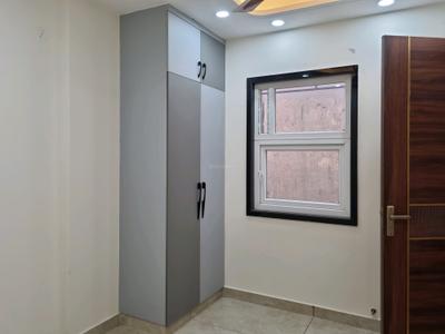Bedroom Image of 600 Sq.ft 2 BHK Apartment / Flat for sale in Nawada New Delhi for Rs. 3750000