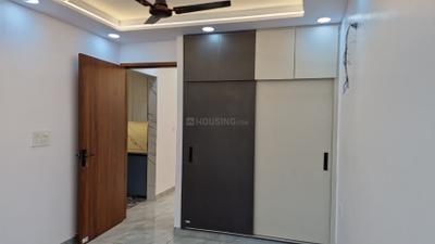 Bedroom Image of 1500 Sq.ft 3 BHK Apartment / Flat for sale in Sector 4 Dwarka New Delhi for Rs. 27000000