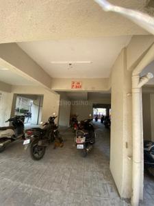 Image of 487 Sq.ft 2 BHK Apartment / Flat for sale in Patels Prestige, Ambernath West, Ambernath for Rs. 3500000