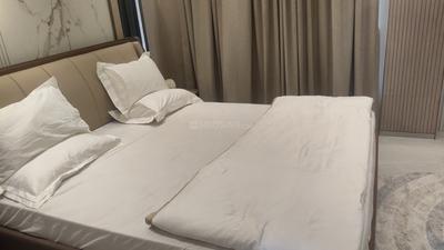 Bedroom Image of 2700 Sq.ft 5 BHK Villa for sale in New Althan Surat for Rs. 15000000