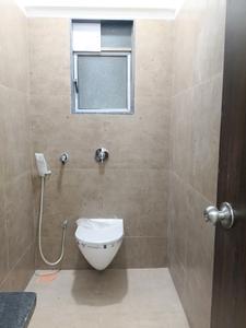 Common Bathroom Image of 940 Sq.ft 2 BHK Apartment / Flat for sale in JB Janki Height, Mira Road East Mira Bhayandar for Rs. 11100000