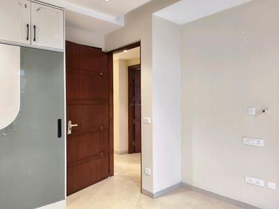 Bedroom Image of 1625 Sq.ft 3 BHK Apartment / Flat for sale in Unitech Fresco, Sector 50 Gurgaon for Rs. 24500000