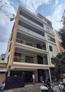 Image of 2400 Sq.ft 3 BHK Apartment / Flat for sale in Uttarahalli Hobli, Bengaluru for Rs. 17900000