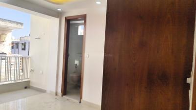 Bedroom Image of 900 Sq.ft 2 BHK Apartment / Flat for rent in DDA Flats Vasant Kunj, Vasant Kunj New Delhi for Rs. 55000