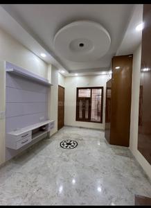 Bedroom Image of 1550 Sq.ft 5 BHK Builder Floor for sale in Suri Luxury Floors, Sector 24 Rohini New Delhi for Rs. 15500000