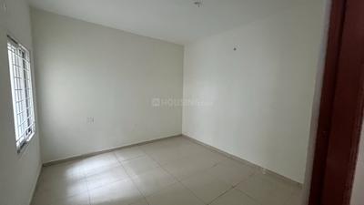 Bedroom Image of 853 Sq.ft 2 BHK Apartment / Flat for rent in TNCD Capital City, Nehru Nagar West Coimbatore for Rs. 25000