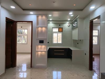 3 BHK Independent Builder Floor