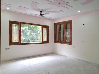4 BHK Independent Builder Floor