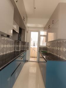 Kitchen Image of 800 Sq.ft 2 BHK Apartment / Flat for sale in Signature Global Prime, Sector 63 Gurgaon for Rs. 11000000