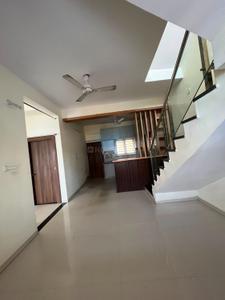 Hall Image of 1400 Sq.ft 3 BHK Duplex for rent in Bindras Pebble Bay Phase 1, Bagmugaliya Bhopal for Rs. 22000