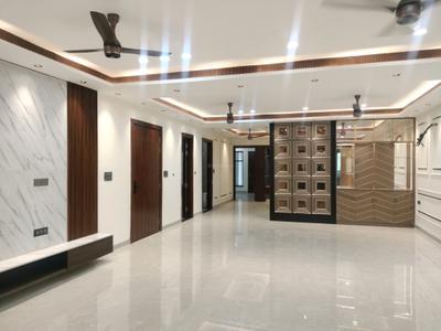 Living Room Image of 3420 Sq.ft 4 BHK Builder Floor for sale in Sector 85 Faridabad for Rs. 32500000