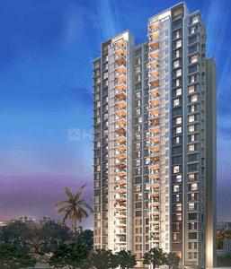 Image of 1300 Sq.ft 2 BHK Apartment / Flat for sale in Lodha Panache, Hinjawadi, Pune for Rs. 14200000