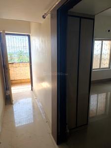 Hall Image of 1200 Sq.ft 2 BHK Apartment / Flat for rent in BJB Nagar Bhubaneswar for Rs. 15000