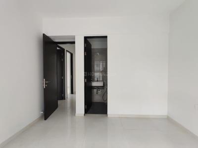 Bedroom Image of 1200 Sq.ft 3 BHK Apartment / Flat for sale in Santacruz East Mumbai for Rs. 37500000