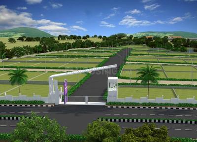Doddacheemanahalli Plot View 1