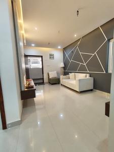 Hall Image of 1100 Sq.ft 2 BHK Apartment / Flat for sale in Gandimaisamma Hyderabad for Rs. 5500000