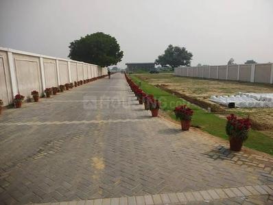 Image of 160 Sq.ft Residential Plot / Land for sale in Sector 4, Gurgaon for Rs. 23800000