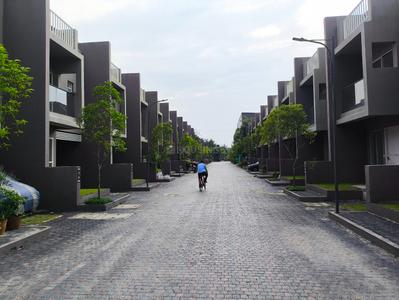 Image of 2500 Sq.ft 3.5 BHK Villa for sale in Nirvana Phase 1, Rajpur, Kolkata for Rs. 8995000