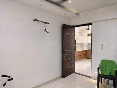 Bedroom Image of 2000 Sq.ft 4 BHK Apartment / Flat for sale in Kamakshi Apartment, Sector 6 Dwarka New Delhi for Rs. 35200000