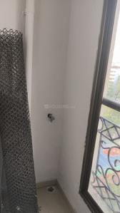 Kitchen Image of 1150 Sq.ft 2 BHK Apartment / Flat for rent in Nerul Navi Mumbai for Rs. 60000