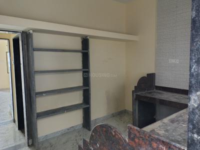 Kitchen Image of 753 Sq.ft 2 BHK Independent House for sale in Shree Swami Pushp, Satara Deolai Parisar Aurangabad for Rs. 5000000