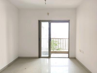 Living Room Image of 777 Sq.ft 1.5 BHK Apartment / Flat for sale in Lodha Casa Rio Gold, Palava Phase 1 Thane for Rs. 4250000