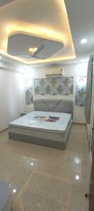Bedroom Image of 947 Sq.ft 2 BHK Apartment / Flat for sale in Bhankrota Jaipur for Rs. 5100000