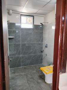 Bathroom Image of 1850 Sq.ft 3 BHK Apartment / Flat for sale in Mansarovar Extension Jaipur for Rs. 7450000