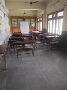 Hall Image of 5000 Sq.ft 5 BHK Independent House for rent in Bakshi Ka Talab Lucknow for Rs. 200000