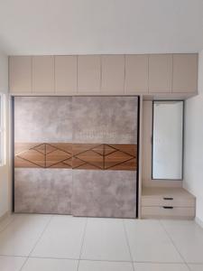 Bedroom Image of 984 Sq.ft 2 BHK Apartment / Flat for sale in Prestige Finsbury Park, Gummanahalli Bengaluru for Rs. 10500000