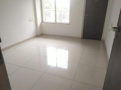 Bedroom Image of 1050 Sq.ft 2 BHK Apartment / Flat for rent in Paranjape Yuthika, Baner Pune for Rs. 36000