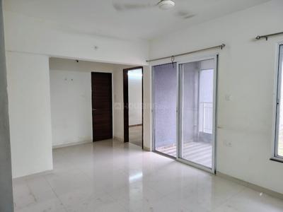 Hall Image of 658 Sq.ft 1 BHK Apartment / Flat for sale in Saheel Waterfront, Ravet Pune for Rs. 5000000