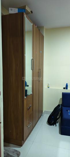 Divya Building Bedroom 1