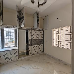 Bedroom Image of 3000 Sq.ft 5 BHK Independent House for sale in Horamavu Bengaluru for Rs. 19100000