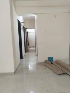Hall Image of 1485 Sq.ft 2 BHK Apartment / Flat for rent in Meena Residency, Kharghar Navi Mumbai for Rs. 35000