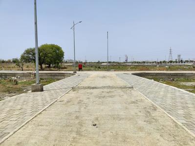 Image of 1200 Sq.ft Residential Plot / Land for sale in Tarodi Bk, Nagpur for Rs. 2899999