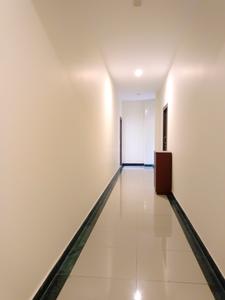 Lobby Image of 800 Sq.ft 2 BHK Apartment / Flat for rent in Malancha Mahi Nagar Kolkata for Rs. 13000