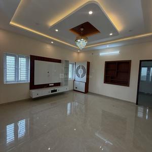 Hall Image of 1000 Sq.ft 2 BHK Independent House for sale in Veppampattu Chennai for Rs. 4850000