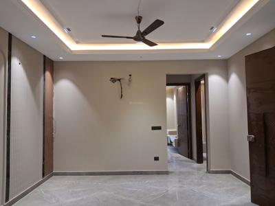 Living Room Image of 1800 Sq.ft 3 BHK Builder Floor for sale in Paschim Vihar New Delhi for Rs. 36100000