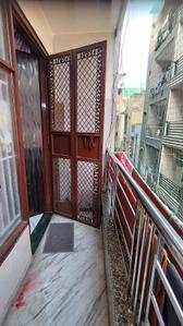 Balcony Image of 630 Sq.ft 2 BHK Apartment / Flat for sale in Uttam Nagar New Delhi for Rs. 3600000