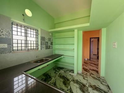Kitchen Image of 1069 Sq.ft 2 BHK Apartment / Flat for sale in Vengadamangalam Chennai for Rs. 6200200