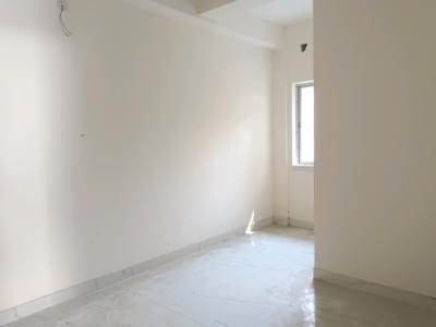 Bedroom Image of 903 Sq.ft 3 BHK Apartment / Flat for sale in Nayabad Kolkata for Rs. 3800000