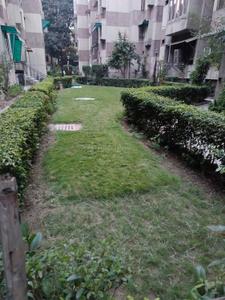 Image of 1150 Sq.ft 2 BHK Apartment / Flat for sale in Patparganj, New Delhi for Rs. 16500000