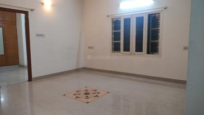 Living Room Image of 1500 Sq.ft 3 BHK Builder Floor for rent in HSR Layout Bengaluru for Rs. 38000